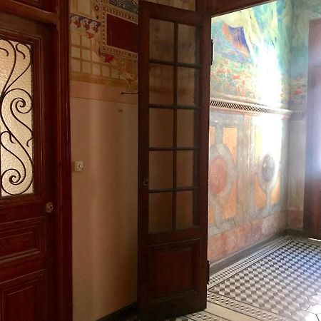 Villa Juturne Beausoleil Kültér fotó