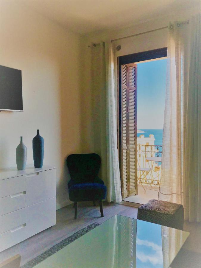 Villa Juturne Beausoleil Kültér fotó