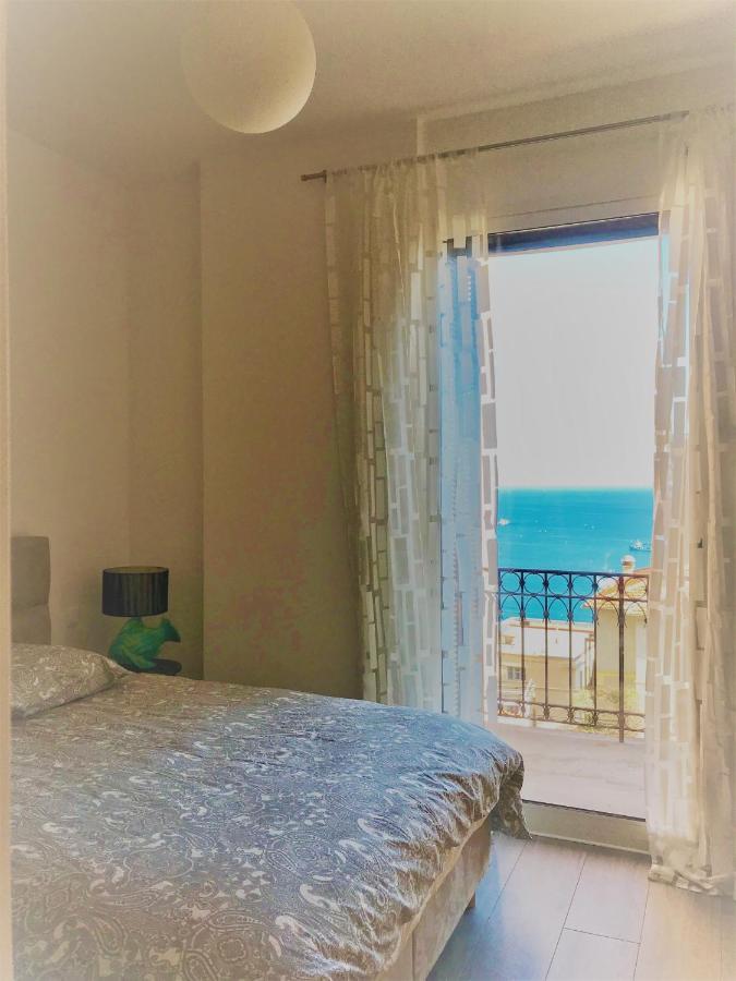 Villa Juturne Beausoleil Kültér fotó