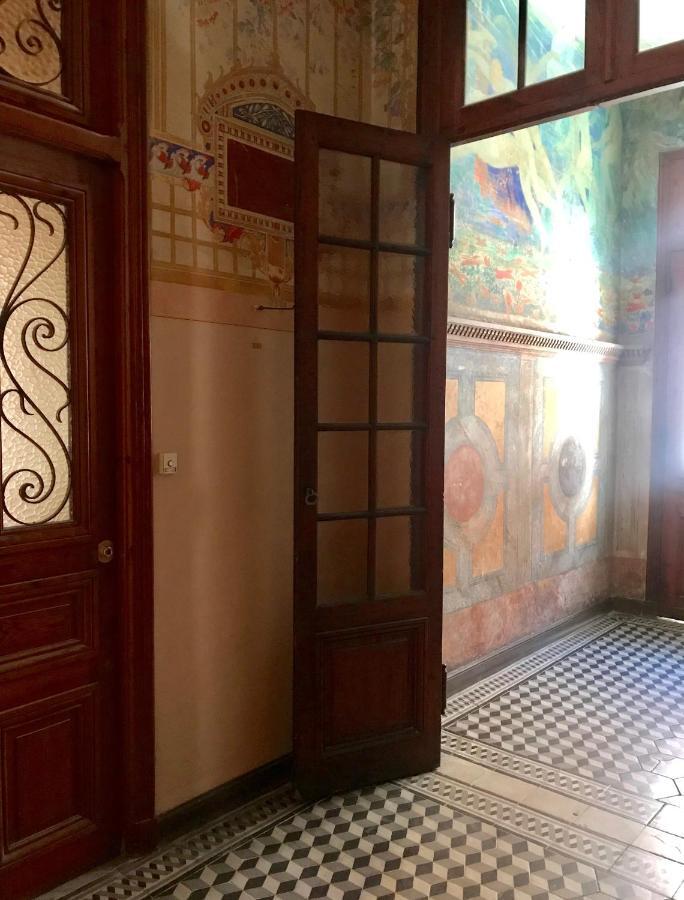 Villa Juturne Beausoleil Kültér fotó